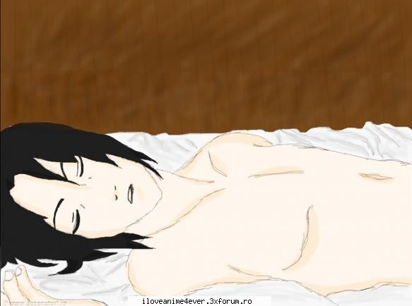 desenele mele >.< 17.sasuke