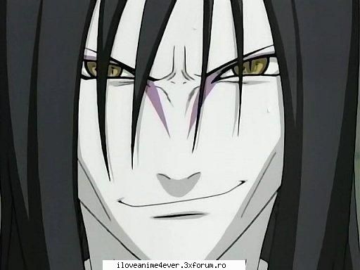 orochimaru [img]