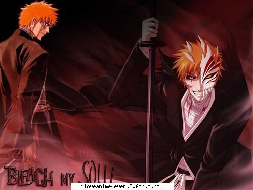 ichigo kurosaki ichigo kurosaki
