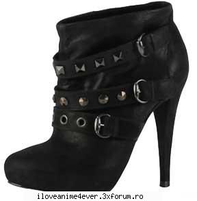 come botinele care avea ema: