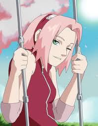 iti ascunzi dar ele vor arata (sasusaku) sakura: Membru