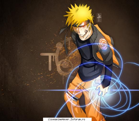 iti ascunzi dar ele vor arata (sasusaku) naruto: Membru
