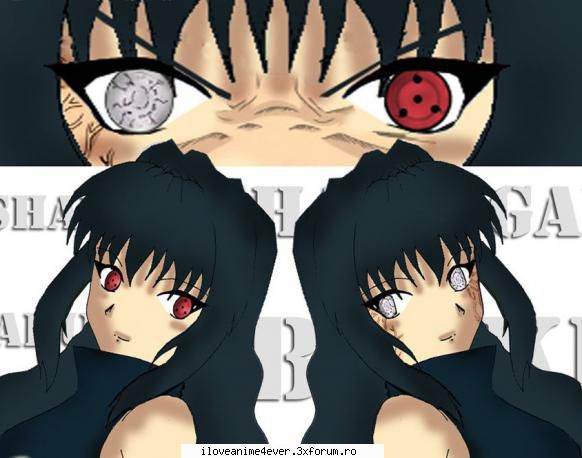 deseneaza limitele dragostei (sasusaku +16) o.o prea tare vreau nexxxt !!! Membru