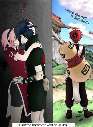 libera mare capitolul 6sasuke vine cred! poate adevarat! fantoma asta are gand joace putin sakura