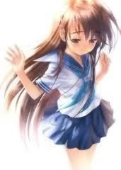 o poza cu carina un vis implinit