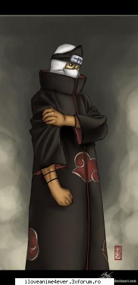 new life!!! tataya, kakuzu! ala 91 