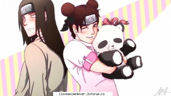 neji: unchiulee .. noo vreau aici. 
hizashi: haide neji .. o saa itsii placaa. vin dupaa tne la