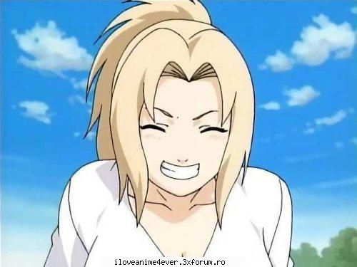 tsunade