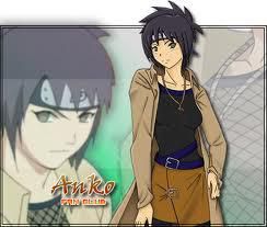 e asa tare  :d anko mitarashi