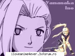 yamanaka ino este destul dragutza Membru