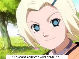 yamanaka ino Membru