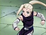 yamanaka ino