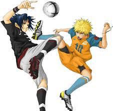 noua viata incepe azi sasusaku) imagini sasuke naruto jucand fotbal doilea cand naruto s-a dus Membru