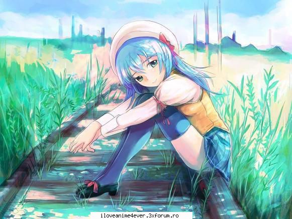 astept vacanta !!
in vacanta asta o sa fiu pe la bunici si am sa imi petrec timpul cu bff-ul meu  si