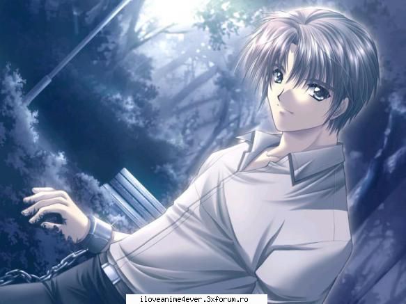 once upon time... cloud