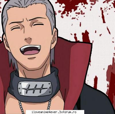 hidan hidan,the religious bi*ch: Membru