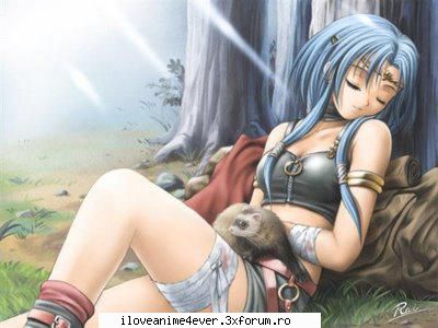 povestea unei vrajitoare mary