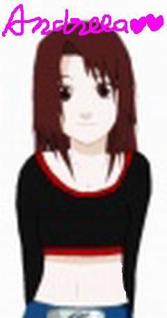 sunt o fata in varsta de 11 ani si 1 luna,am parul saten,lung pana la talie,ochi caprui si si inalta