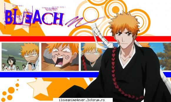 ichigo kurosaki cateva imagini ichigo