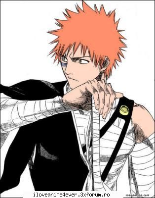 ichigo kurosaki