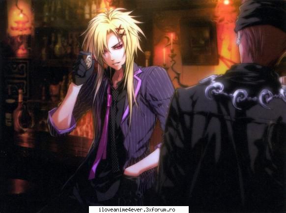 ura sau iubire o.o eeeee! fic noooou! pare sunt prima care lasa surioara mea scris fiiic. spus