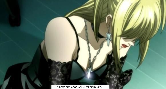 misa amane