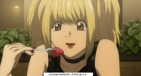 misa amane