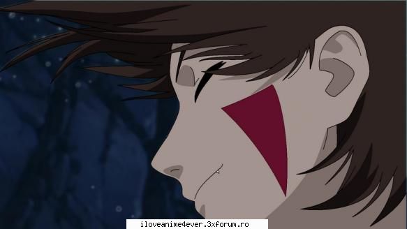 kiba inzuka akamaru fost primu dintre baietzi care mia placut Membru