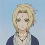 tsunade
