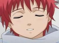 sasori este ninja din satul nisipului, suna. este cel mai expert din lume este obsedat sale. scopul