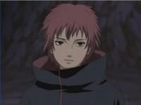 sasori exprimam parerea. incep hmm...e era mic era bun, dar timpul alatura celor din akatsuki devine