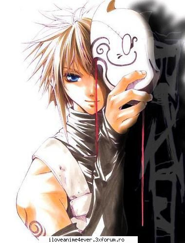 1000 de poze anime - Nana Mikami - Jocuri
