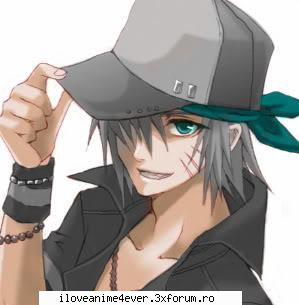 1000 de poze anime - Ralu - Jocuri