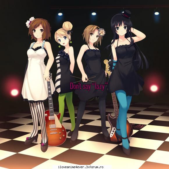1000 de poze anime - Chocolino - Jocuri