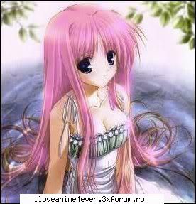1000 de poze anime - Lene - Jocuri