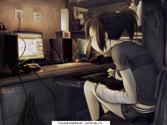1000 de poze anime - Lene - Jocuri
