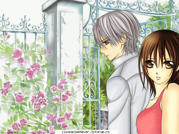 1000 de poze anime - Lene - Jocuri