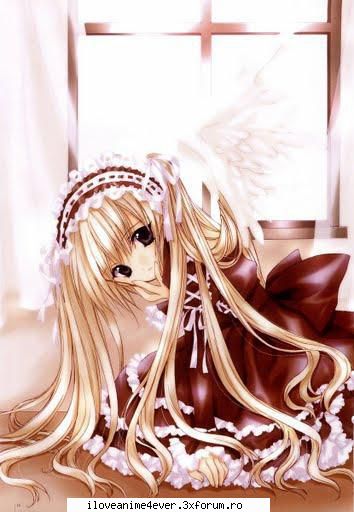 1000 de poze anime - Lene - Jocuri
