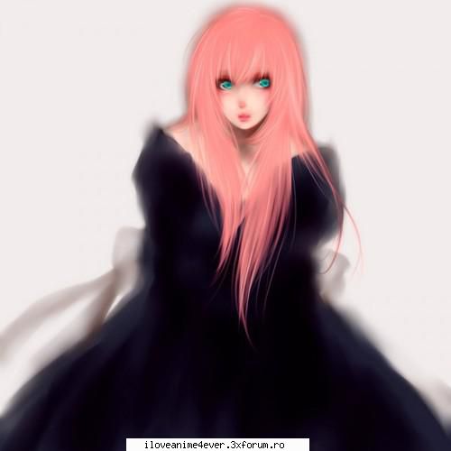 1000 de poze anime - Lene - Jocuri
