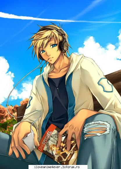 1000 de poze anime - Lene - Jocuri