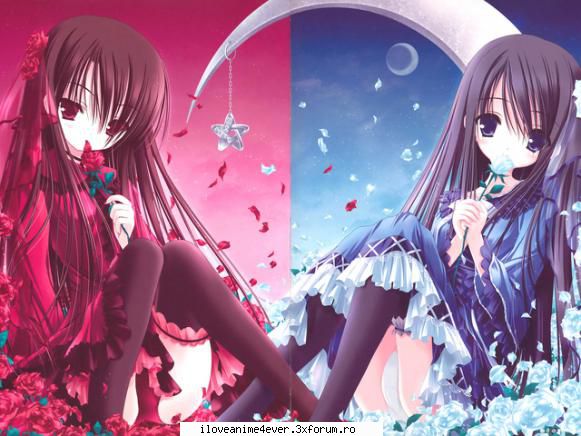 1000 de poze anime - vampire_angel_girl - Jocuri