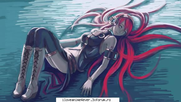 1000 de poze anime - Nu stiu dc nu va arata poza..Dar eu o vad - Jocuri