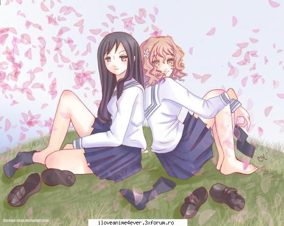 1000 de poze anime - Hildegard - Jocuri