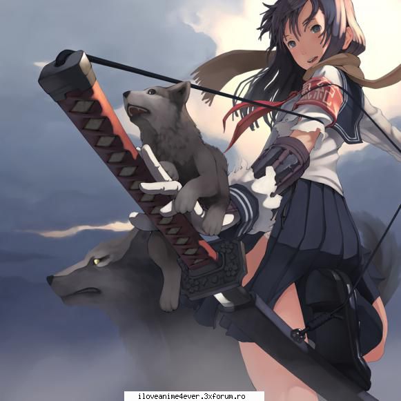 1000 de poze anime - Anzelotte - Jocuri