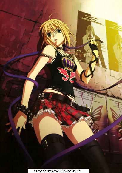 1000 de poze anime - Crazy.Killer - Jocuri