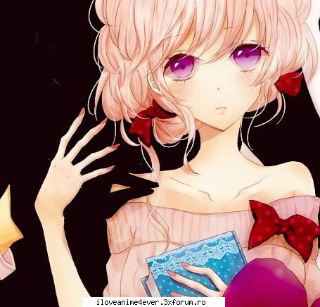 1000 de poze anime - Psych�path - Jocuri