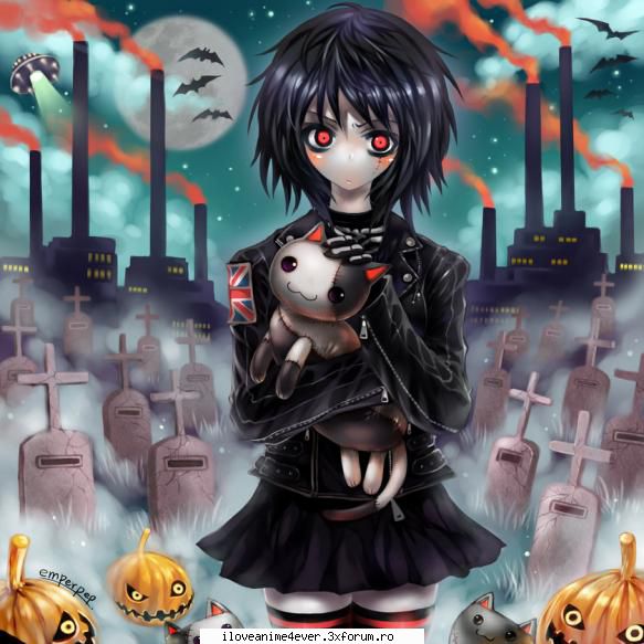 1000 de poze anime - 204,stiu nuci eu nu o vad - Jocuri
