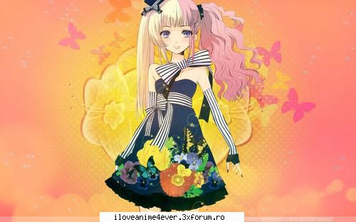 1000 de poze anime - Psych�path - Jocuri