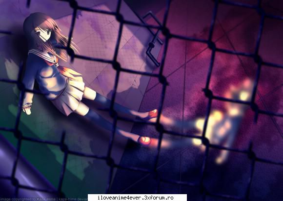 1000 de poze anime - Anzelotte - Jocuri