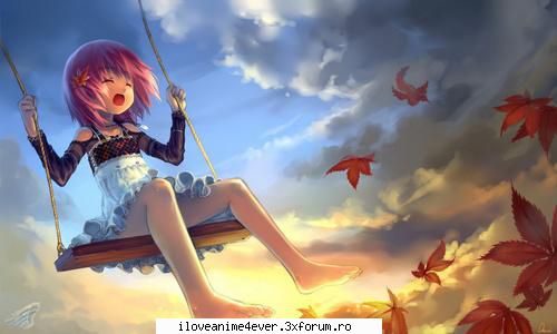 1000 de poze anime - Psych�path - Jocuri